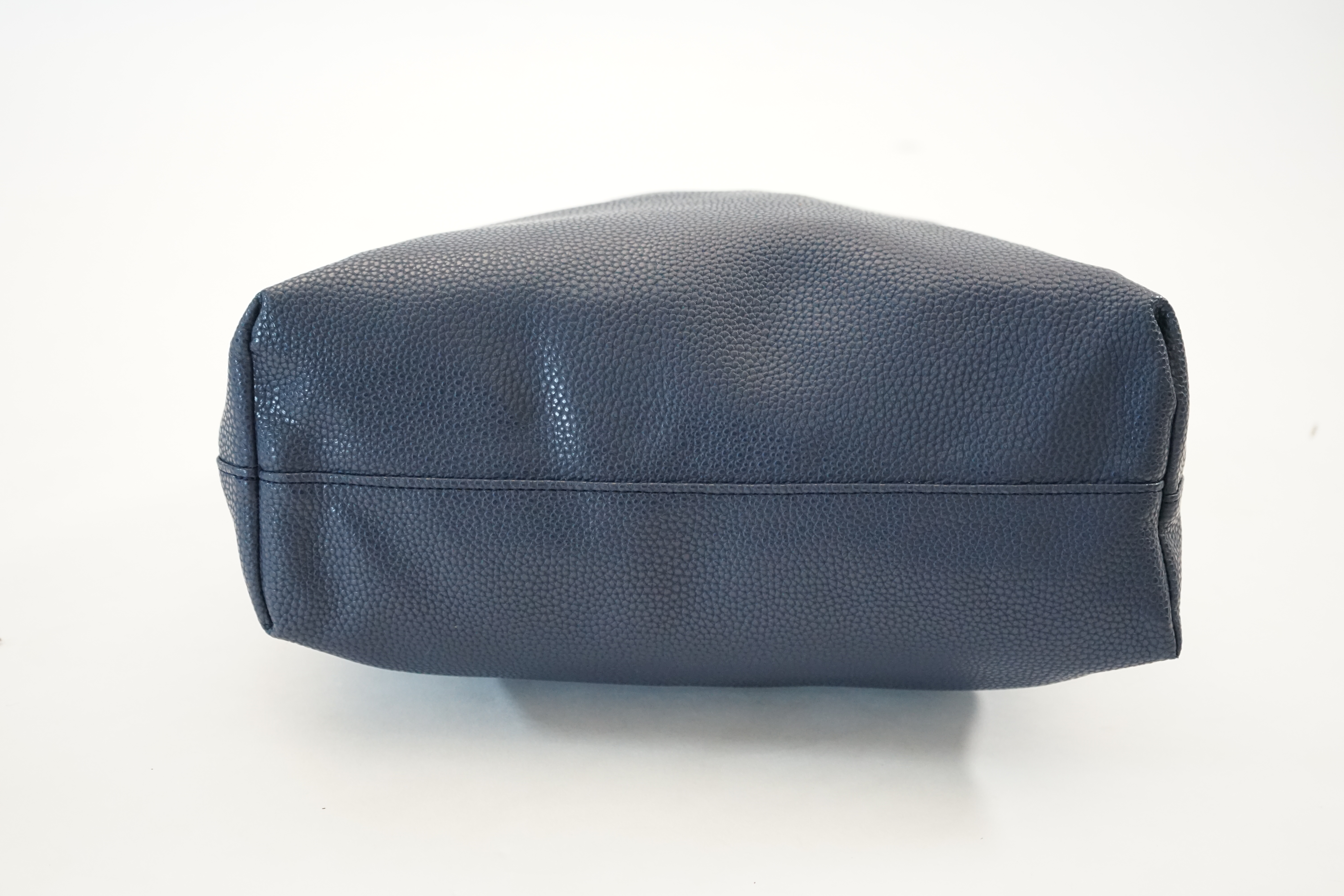 An Hermès Double Sens Tote width 36cm, height 30cm
